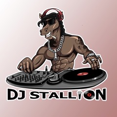 DJ Stallions Jungle Drum & Bass special 2023