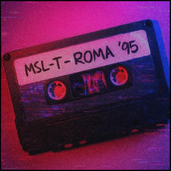 MSL-T -  Push The Quake