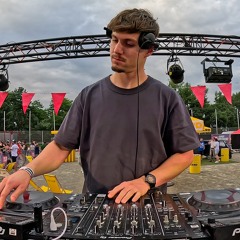 EXEAT - SPRING SEVENS FESTIVAL 2025 [DJ SET]