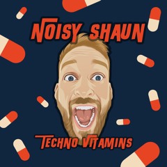 Techno Vitamins