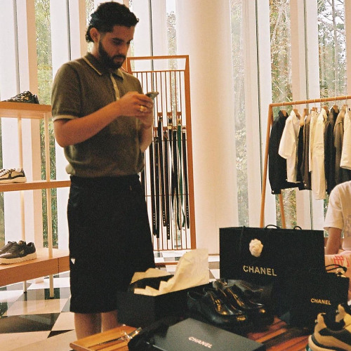 BashfortheWorld- Unreleased