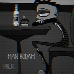 SOBEK - MAN BODAM