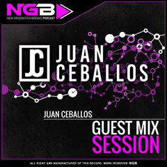 #69 New Generation Breaks Juan Ceballos  - Guest Mix