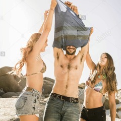 Shirt Off My Back