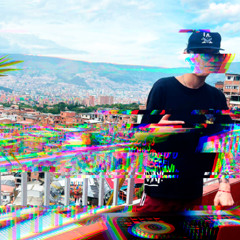 COMUNA TECHNO - Kztrixx (Medellín Colombia)