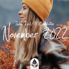 Indie/Rock/Alt Compilation - November 2022 (alexrainbirdMusic)