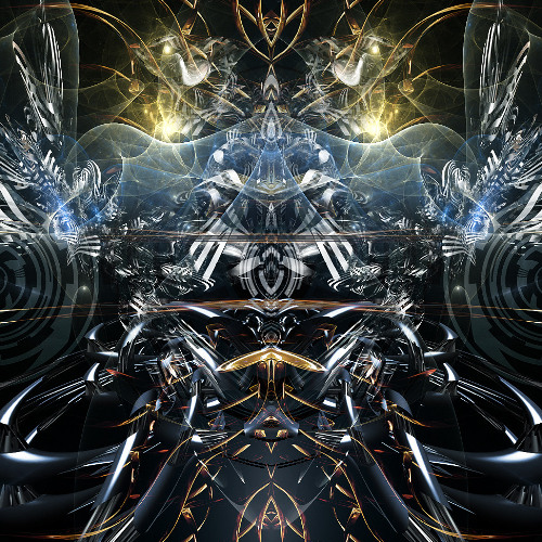 Acid Minimal Techno Evolution