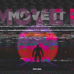 MVNI & YOUK3IV (feat. OTASH) - Move It