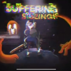 [SUFFERING SIBLINGS] [PLUM-MIX]