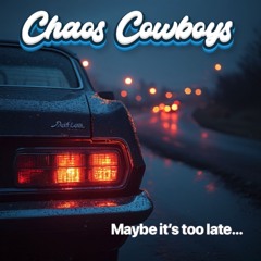 The Last Bright Spark