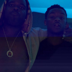 BabyKane - Talkin Out