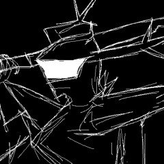 DELTARUNE - Black Knife [Roaring Knight Theme] (Breakbeat Cover)