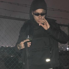 BERLIN - SUICIDE LEAN (PROD,DAVS)