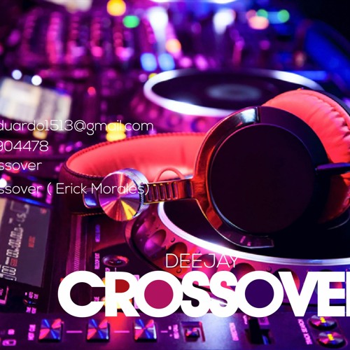 Stream el chaval donde estan esos amigos dj crossover percussion