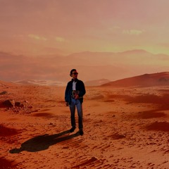 RAS On Mars (Radio Mix)