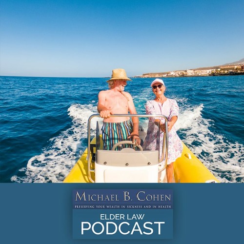 How Your Assets Are Transferred At Death Depends On Your Plan (or Lack Thereof) | 7 - 4-23