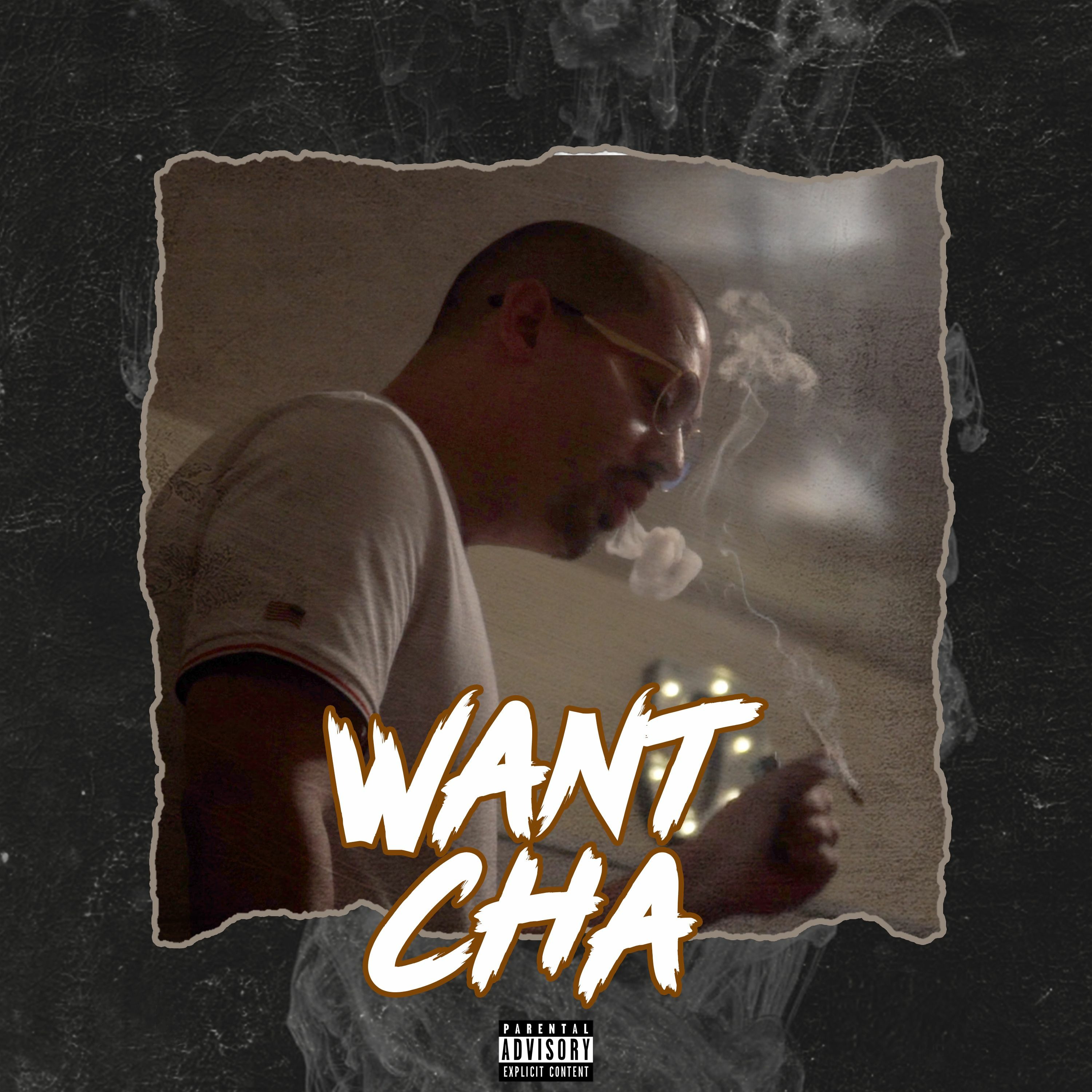 Want Cha episode artwork