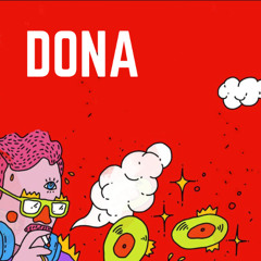 Dona @ Blurd 24.03.2024