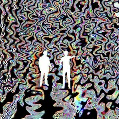 DEMONIC DIMENSIONS - (TECHNO BOOTLEG)