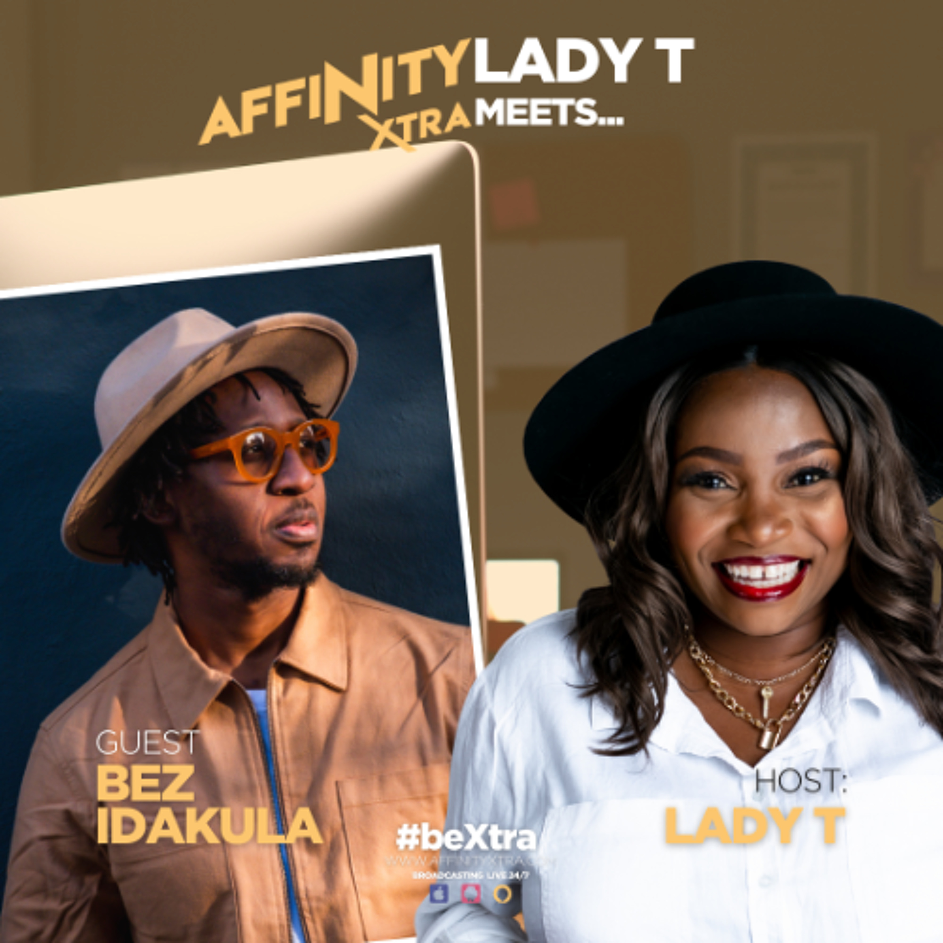 AffinityXtra