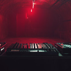 NEW VIBES THE OLD FORT 13.07.2025 SEP_TUN