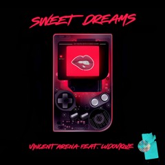SWEET DREAMS (Feat.  Ludovique)