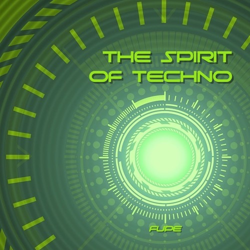 The Spirit Of Techno