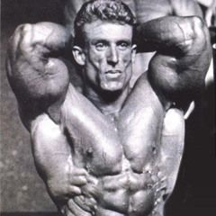Dorian Yates| Death Trial (Slowed)