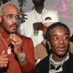 Lil Uzi Vert X Future - Outtaspace (Snippet)