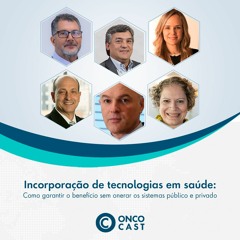 #128: Access Leadership Meeting: Incorporação de tecnologias em saúde