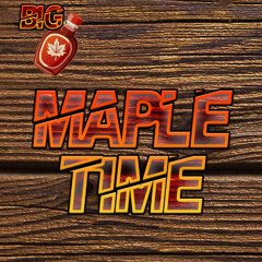 Maple Time
