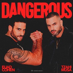 Eliad Cohen Feat Tzahi Musa - Dangerous