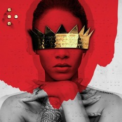 Rihanna _ Love On the Brain | Live at global citizen festival