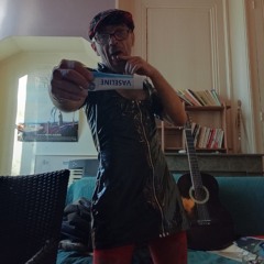 Tab - Eden  NOU$ sommes Punk, 0745