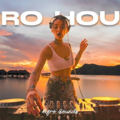 SUMMER AFRO HOUSE Sunset Mix (Adam Port, Avicii, The Weeknd, Coldplay, Diplo) - Summer Vibes #11