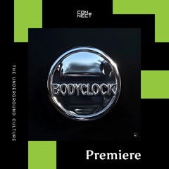 PREMIERE: PÔNGO - Phoenix [Octopus Recordings]
