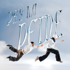 Pas la peine (feat. DOR)