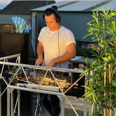 Richie Blacker - Skream "Of Unsound Mind" EP Launch Live Stream