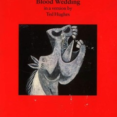 ⚡ PDF ⚡ Blood Wedding: A Play (Faber Drama) free