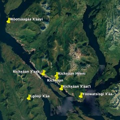 8 Tlingit Place Names We Should All Be Using in Kichx̱áan(Ketchikan)