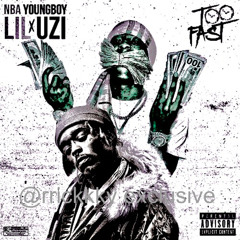 yb x uzi- kickback [hosted by @rrickkky]