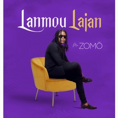Mr Zomo - Lanmou Lajan