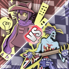 [LR3 M3] Phase 1 ~ Intense Heavy Meow-tal