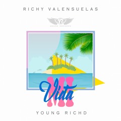 Mi Vida - RVSS Feat. Young Richd