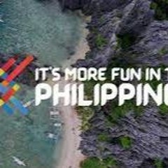 It's More Fun In The Philippines 2019 - VO Demo