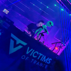 TASS (Opening Set) @ Victims of Trance Night 2, Dom Technika, Poznań [22.03.2025]