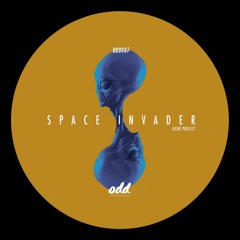 Space Invader (Original Mix)