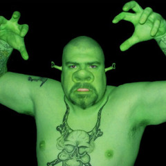 Shrek Goes To Vietnam