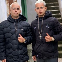 MC KAIQUE-BAILE DOS GÊMEOS ((AL FXP DE CAMPOS))