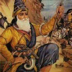 Akali Foola Singh Ji - Dharmik Vaar - Ranbir S Rana